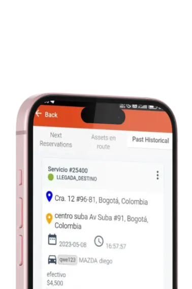 Usuarios App